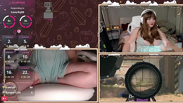 ithuriella online show from March 2, 5:08 am