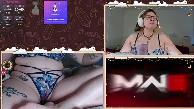 ithuriella online show from March 16, 2:17 am