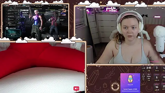 ithuriella online show from May 15, 2:18 am