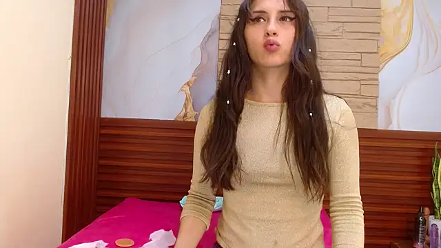 mikaela303av online show from October 4, 4:32 am