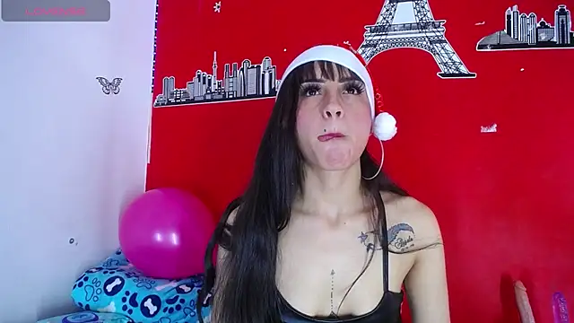 mikaela303av online show from December 5, 2:09 am