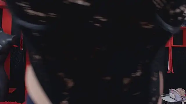 MaviceMur online show from October 17, 9:06 pm