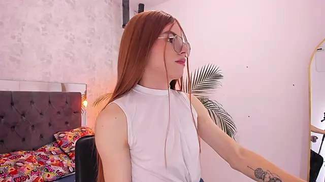 mysterius boy online show from November 19, 8:42 pm