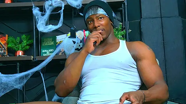 dalton asher online show from October 18, 8:59 am