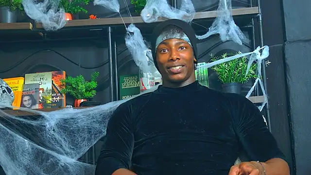 dalton asher online show from October 20, 3:40 am