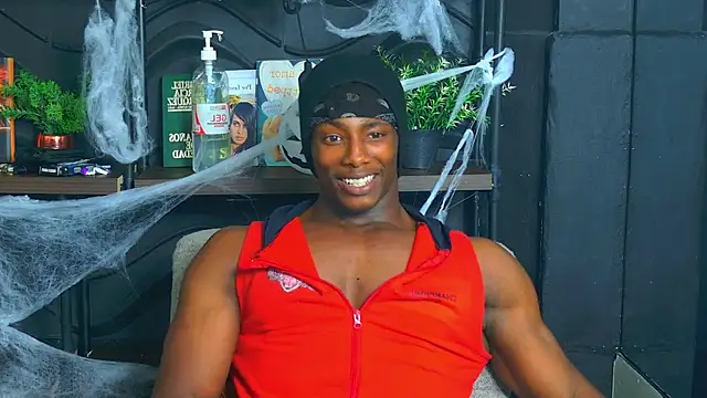 dalton asher online show from October 22, 9:20 am