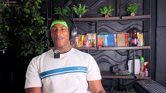 dalton asher online show from February 5, 10:53 am