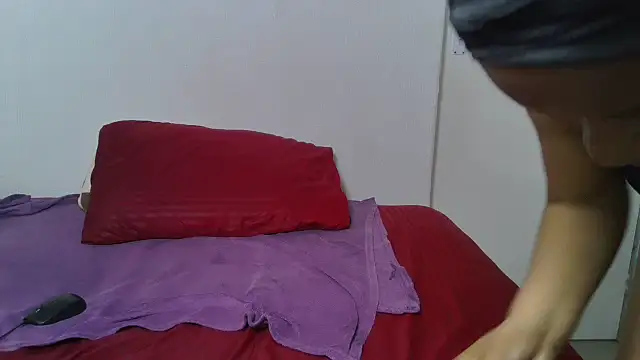 BrownSugarX02 online show from September 17, 8:10 pm