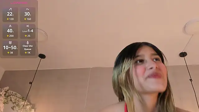 im sofii18 online show from September 18, 7:49 pm
