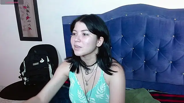 Snapshot of Ginebra_Sensual chatting on September 24, 12:30 pm Ginebra Sensual online show from September 24, 12:30 pm