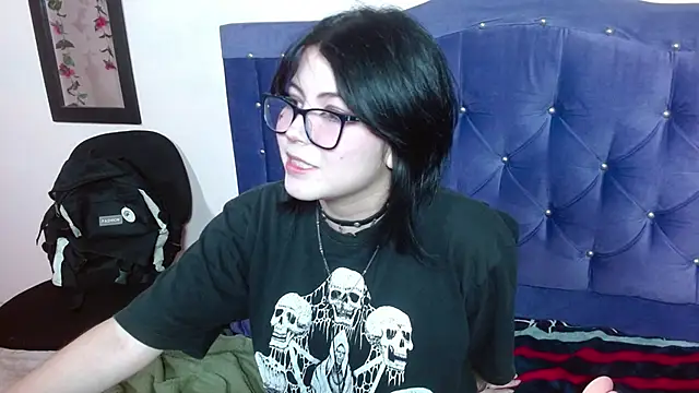 Snapshot of Ginebra_Sensual chatting on September 25, 12:42 pm Ginebra Sensual online show from September 25, 12:42 pm