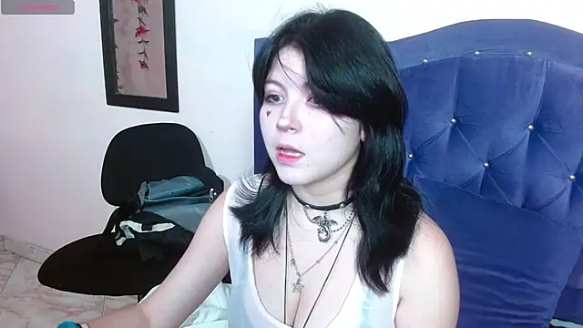 Snapshot of Ginebra_Sensual chatting on September 26, 12:31 pm Ginebra Sensual online show from September 26, 12:31 pm