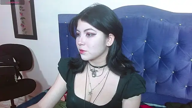 Snapshot of Ginebra_Sensual chatting on September 27, 12:43 pm Ginebra Sensual online show from September 27, 12:43 pm