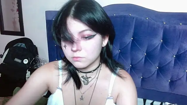 Snapshot of Ginebra_Sensual chatting on October 7, 12:13 pm Ginebra Sensual online show from October 7, 12:13 pm