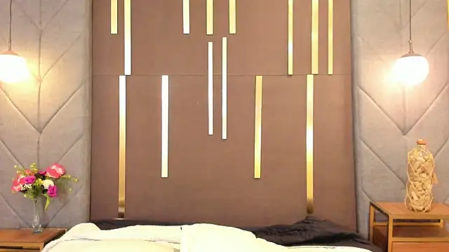 OliviGrace online show from October 22, 11:15 pm