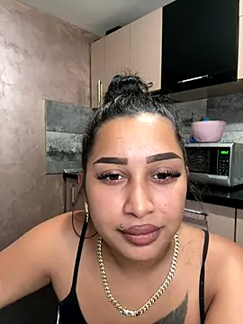 JaneetDeea online show from October 5, 10:18 pm