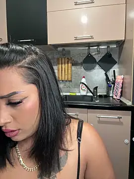 JaneetDeea online show from October 14, 10:10 pm