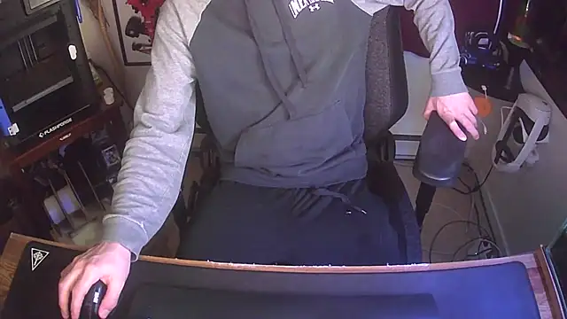 k dick online show from April 7, 5:08 am