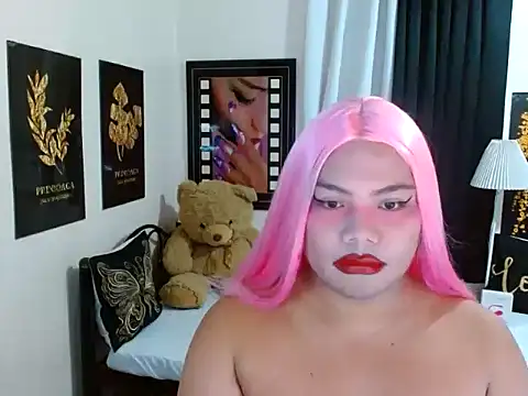 TSbrianaHugeCock online show from March 11, 5:08 pm