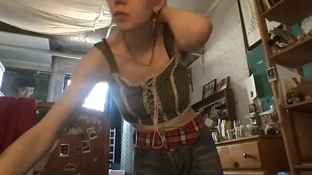 Snapshot of danceissex chatting on September 8, 8:41 pm danceissex online show from September 8, 8:41 pm