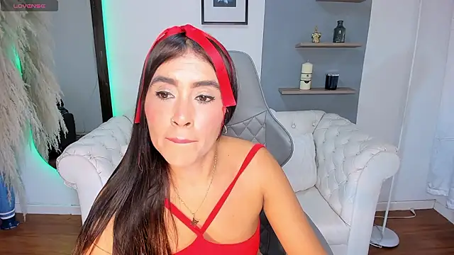 Natalia Leon8 online show from March 7, 3:58 am