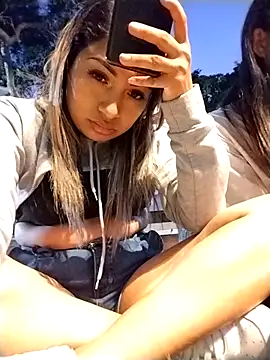 katerinth online show from February 4, 12:05 am