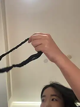 Snapshot of luluya1314 chatting on January 14, 12:00 pm luluya1314 online show from January 14, 12:00 pm