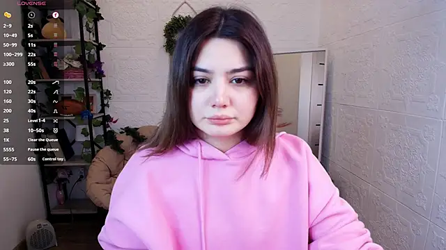 Dark Moni online show from December 21, 2:41 am