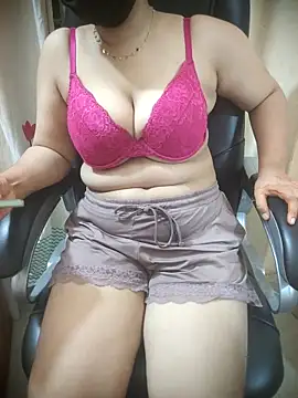 Nupur12s online show from May 16, 1:43 pm