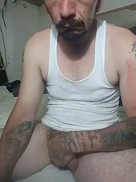 Werito0420 online show from June 23, 8:56 am