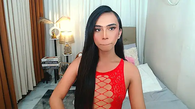 Snapshot of scarlet_smith7 chatting on February 17, 5:41 pm scarlet smith7 online show from February 17, 5:41 pm