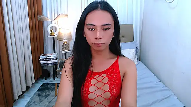 Snapshot of scarlet_smith7 chatting on February 21, 2:18 pm scarlet smith7 online show from February 21, 2:18 pm