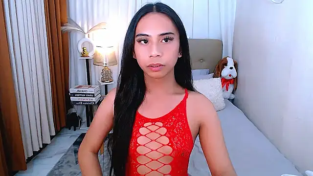 Snapshot of scarlet_smith7 chatting on February 24, 12:36 pm scarlet smith7 online show from February 24, 12:36 pm