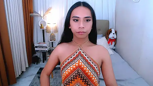 Snapshot of scarlet_smith7 chatting on February 25, 12:59 pm scarlet smith7 online show from February 25, 12:59 pm