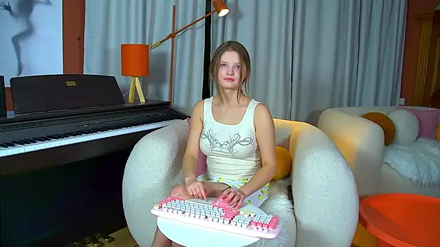 Snapshot of JaneRosen chatting on November 14, 6:23 am JaneRosen online show from November 14, 6:23 am