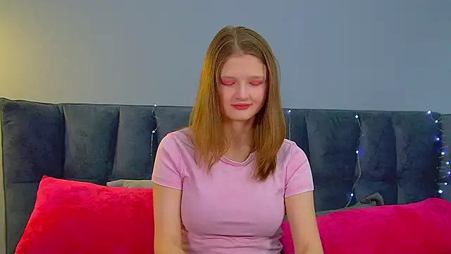 Snapshot of JaneRosen chatting on January 10, 6:26 am JaneRosen online show from January 10, 6:26 am