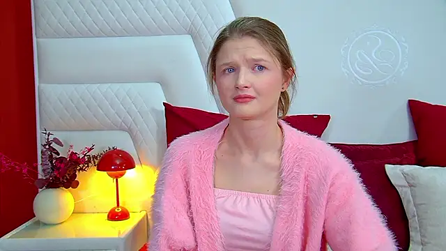 Snapshot of JaneRosen chatting on February 4, 6:30 am JaneRosen online show from February 4, 6:30 am