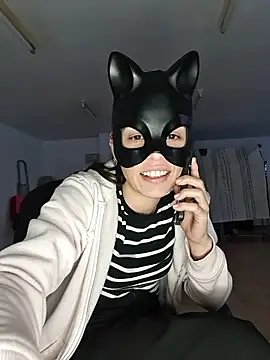 SweetSun69 online show from April 29, 6:25 pm