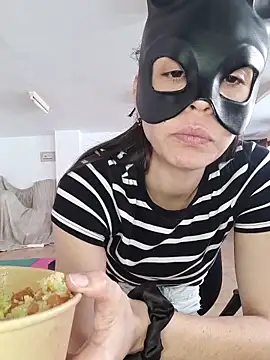 SweetSun69 online show from May 10, 2:33 pm