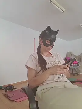 SweetSun69 online show from May 17, 2:13 pm