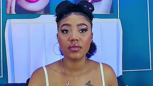 AngelaRoberts online show from October 17, 4:04 am