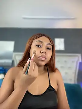 AngelaRoberts online show from April 25, 3:53 am