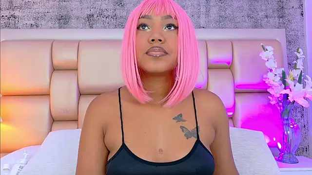 AngelaRoberts online show from May 20, 10:27 pm