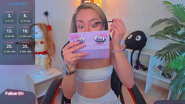 Snapshot of Little_Rockk chatting on October 11, 4:44 am Little Rockk online show from October 11, 4:44 am