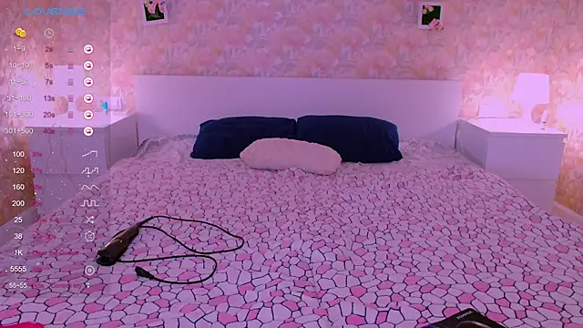 Snapshot of Little_Rockk chatting on February 7, 9:02 am Little Rockk online show from February 7, 9:02 am