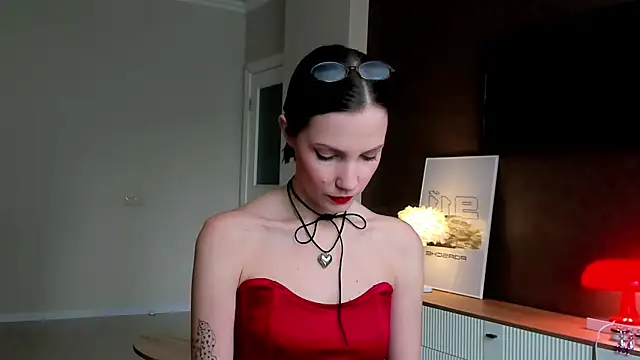 AdeleShinemm online show from October 23, 4:01 am