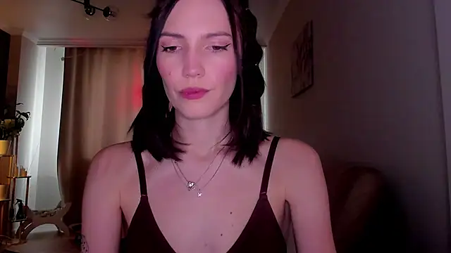 AdeleShinemm online show from February 4, 5:35 am