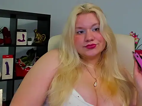 samantha darling online show from May 4, 7:26 am