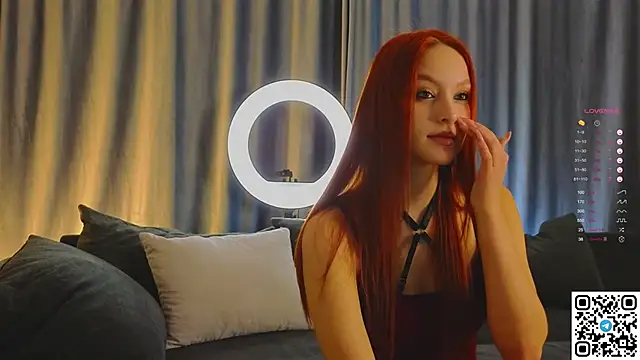 GildedKitten online show from September 21, 5:36 pm