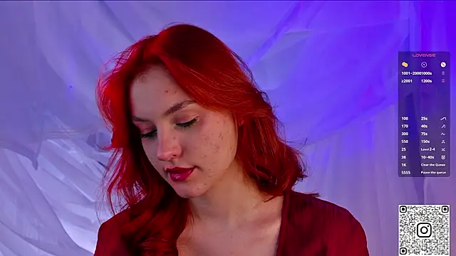 GildedKitten online show from February 11, 7:41 pm